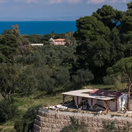 Lakka Hill House Casa vacanze Città di Zante