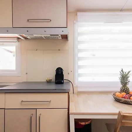 Casa vacanze Lakka Hill House