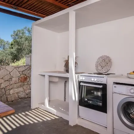 Lakka Hill House Casa vacanze Città di Zante