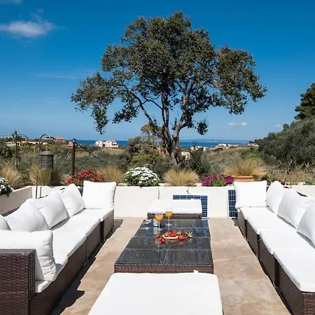 Lakka Hill House Casa vacanze *