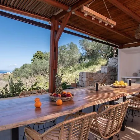 Lakka Hill House Città di Zante